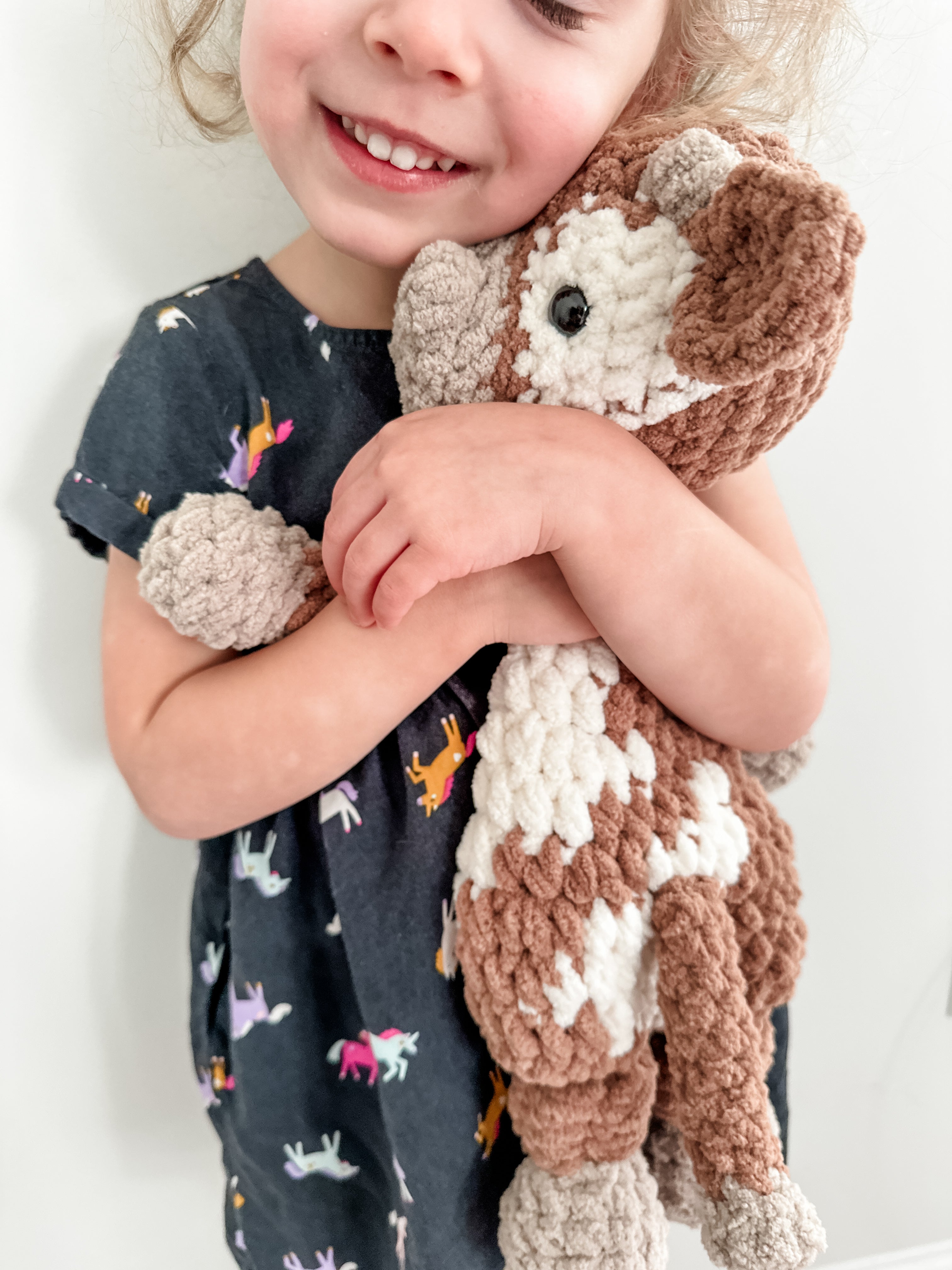 snugglers – Two Little Knots