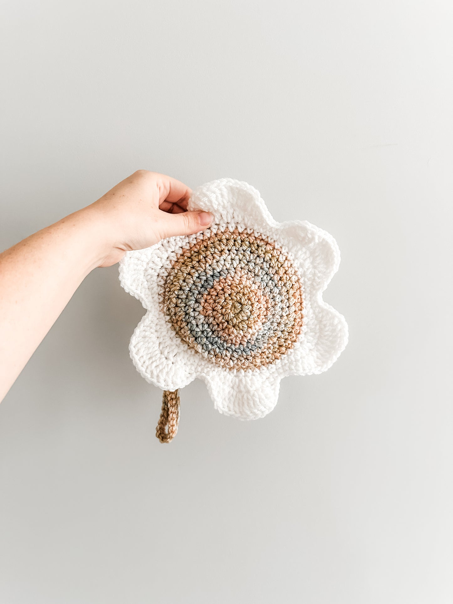 Daisy Purse