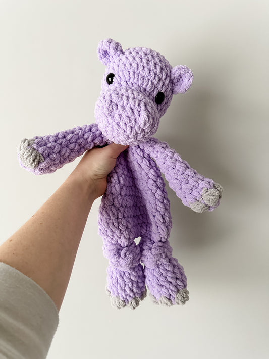Hippo Snuggler