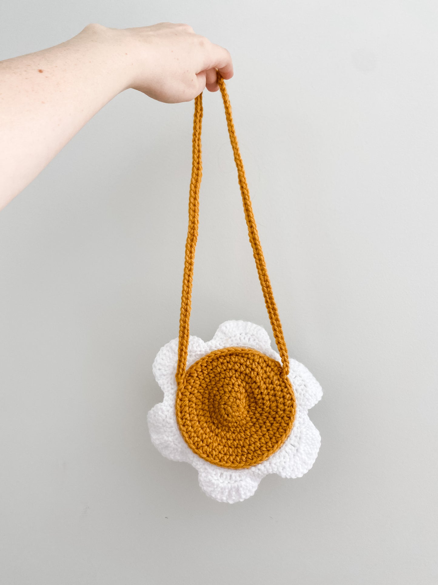 Daisy Purse