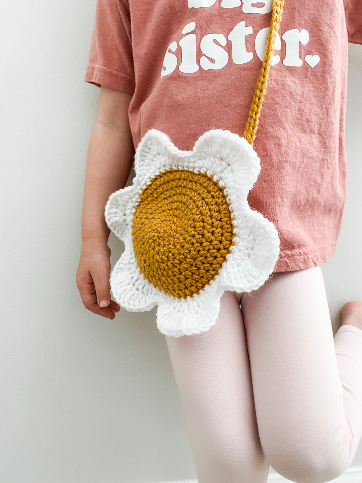 Daisy Purse