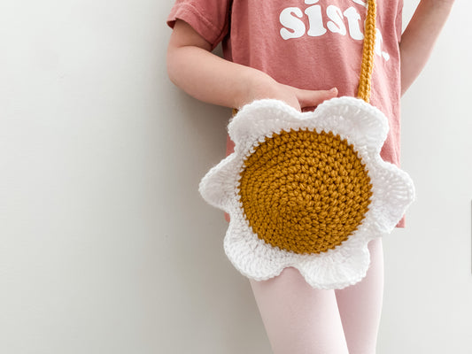 Daisy Purse