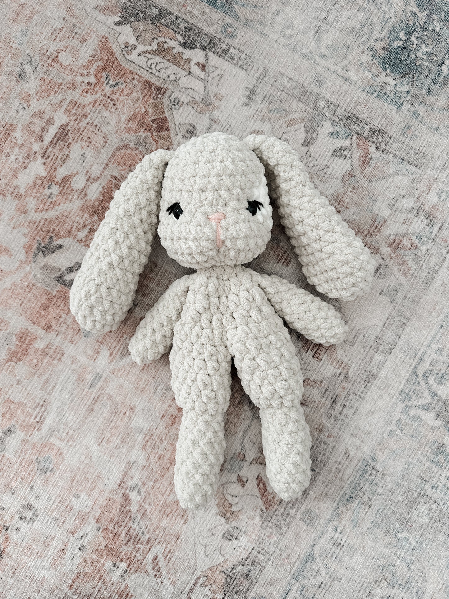 Bunny Snuggler