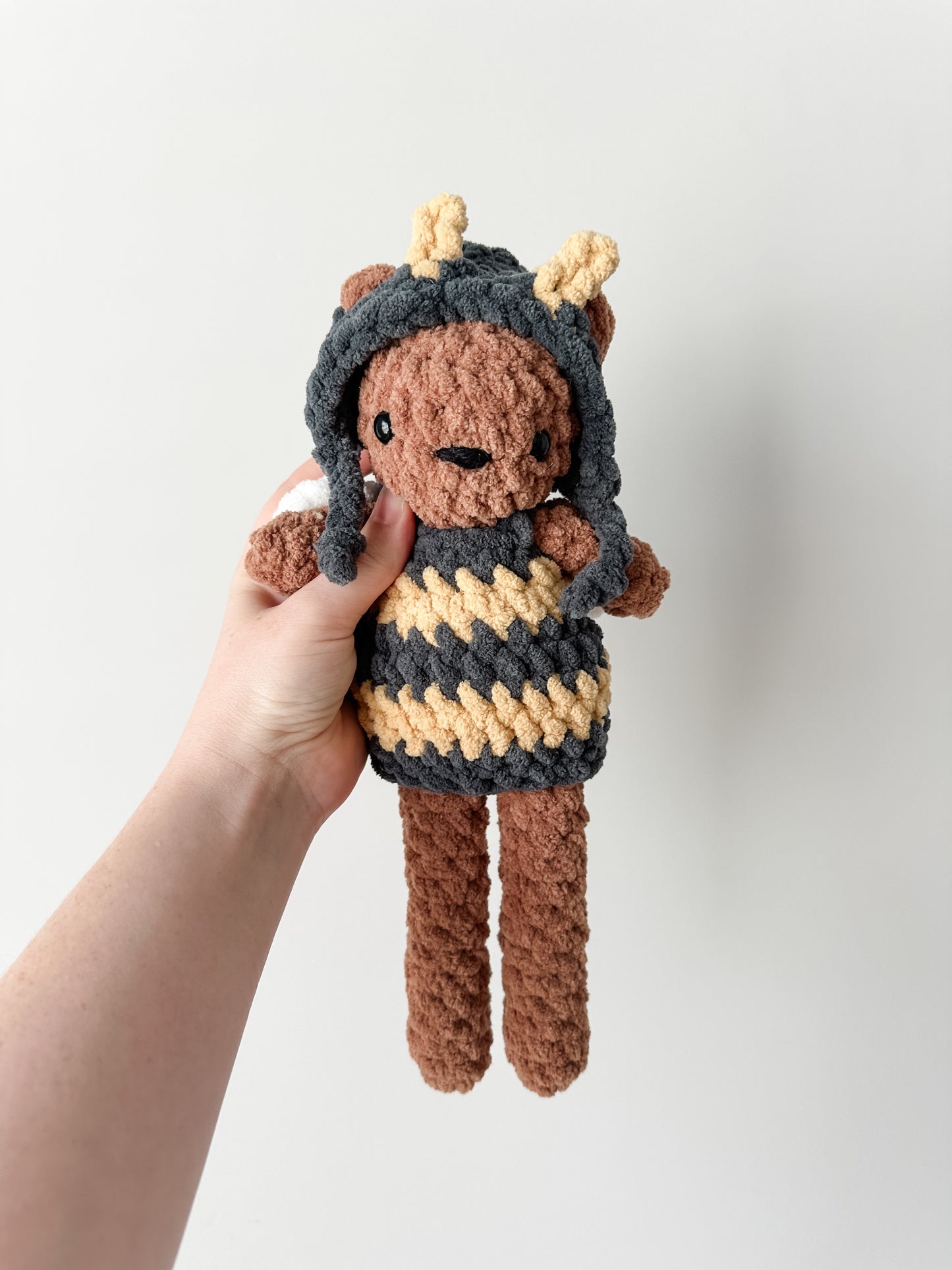 Bee Bear