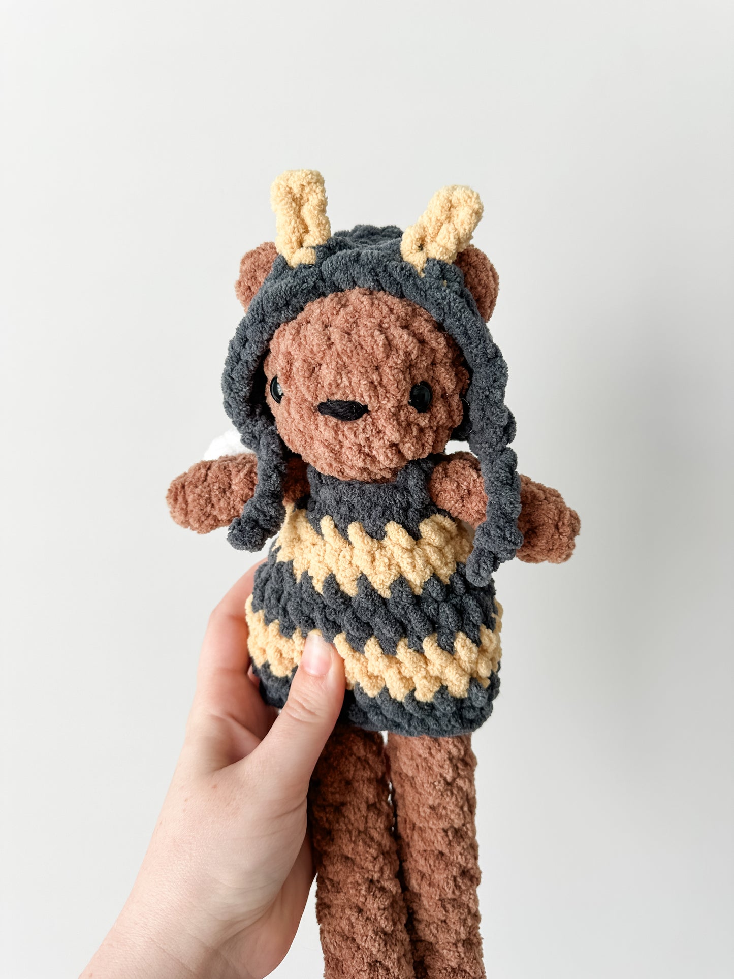 Bee Bear