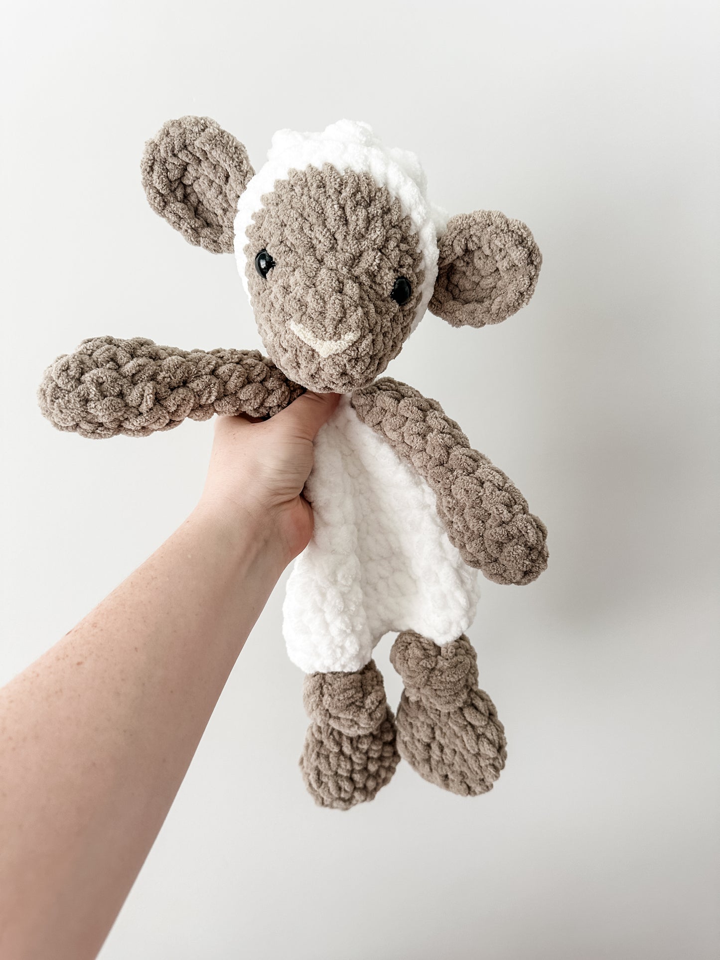 Lamb Snuggler