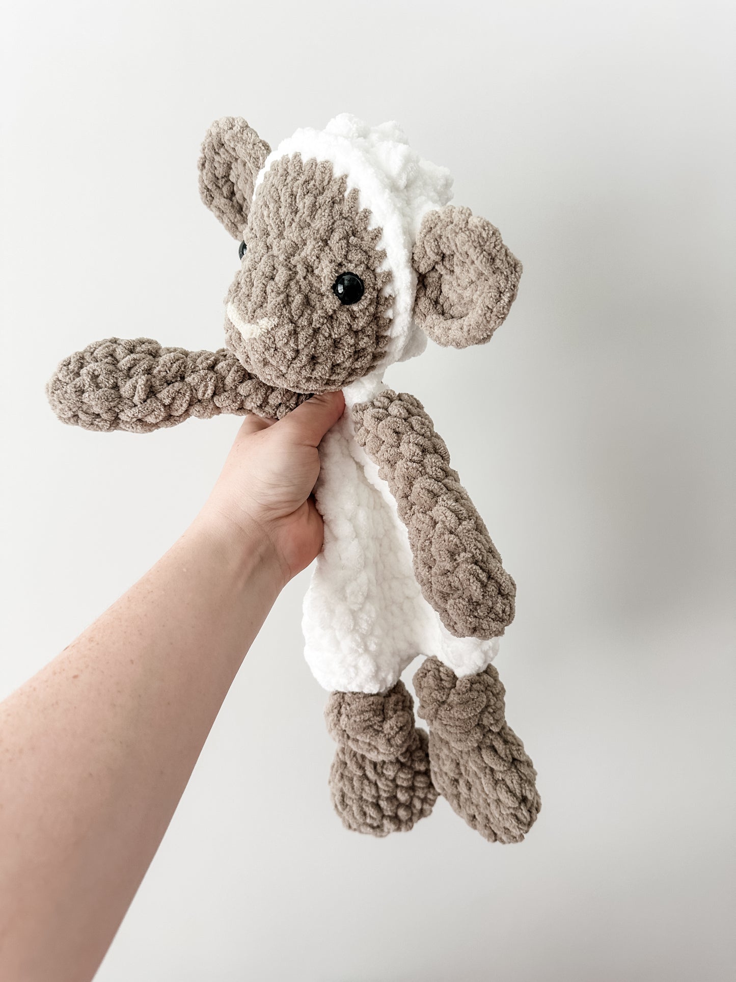 Lamb Snuggler