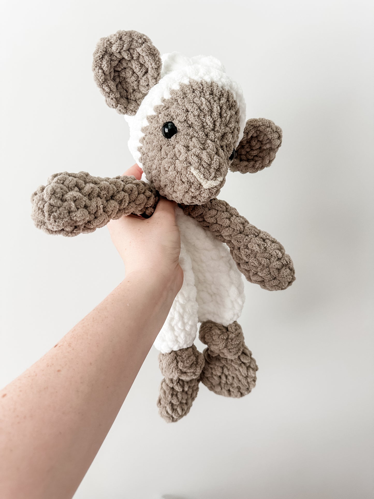 Lamb Snuggler
