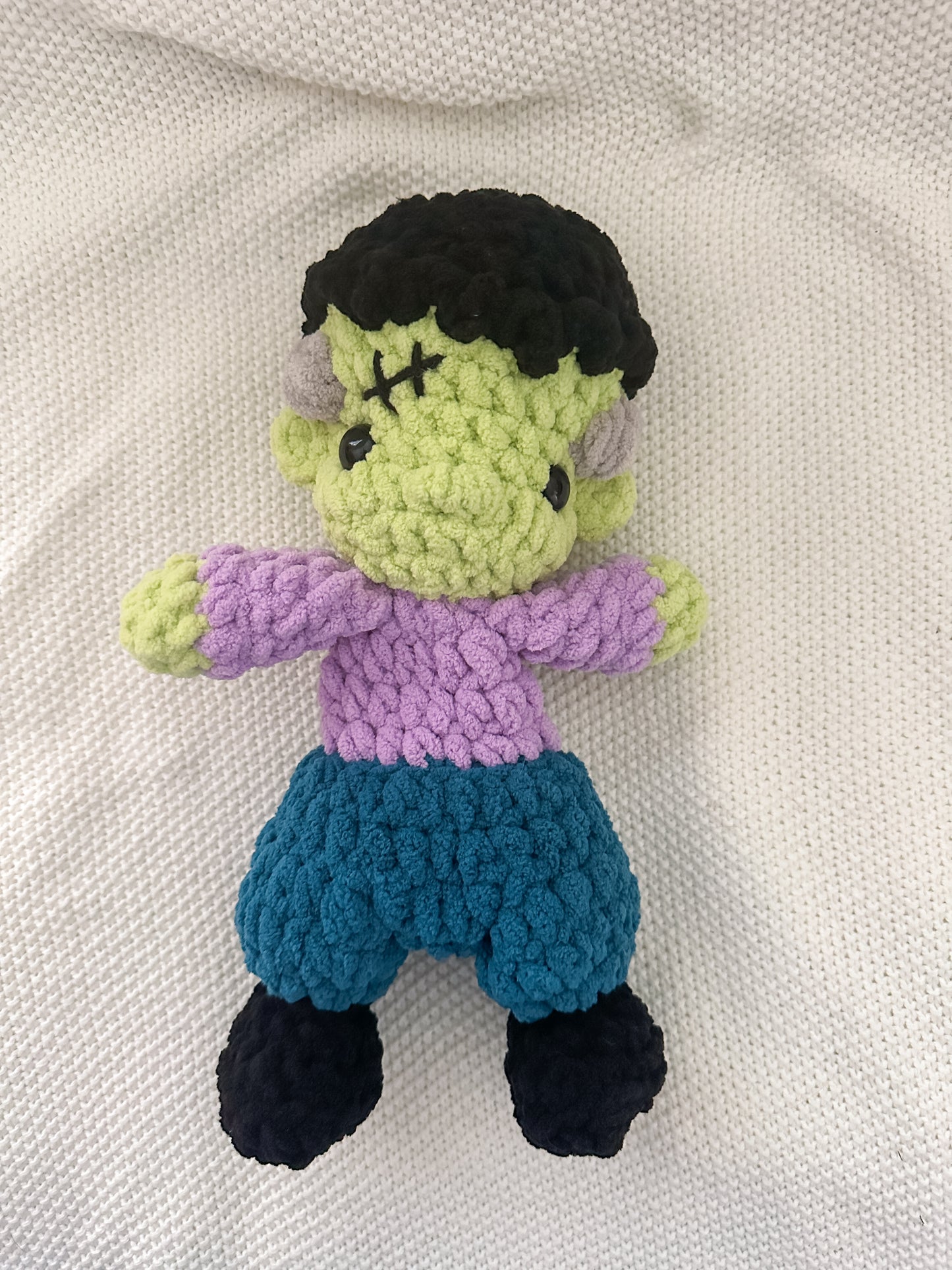 Cute Frank Lovey