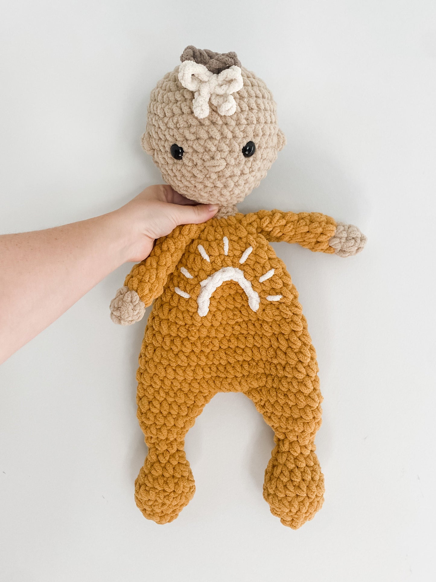 Baby Snuggler + Blanket Bundle