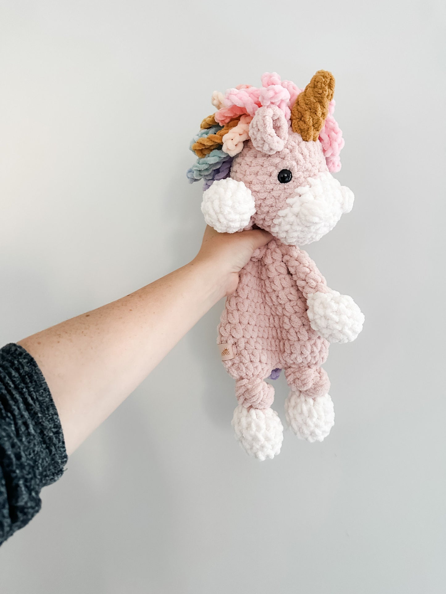 Unicorn Snuggler