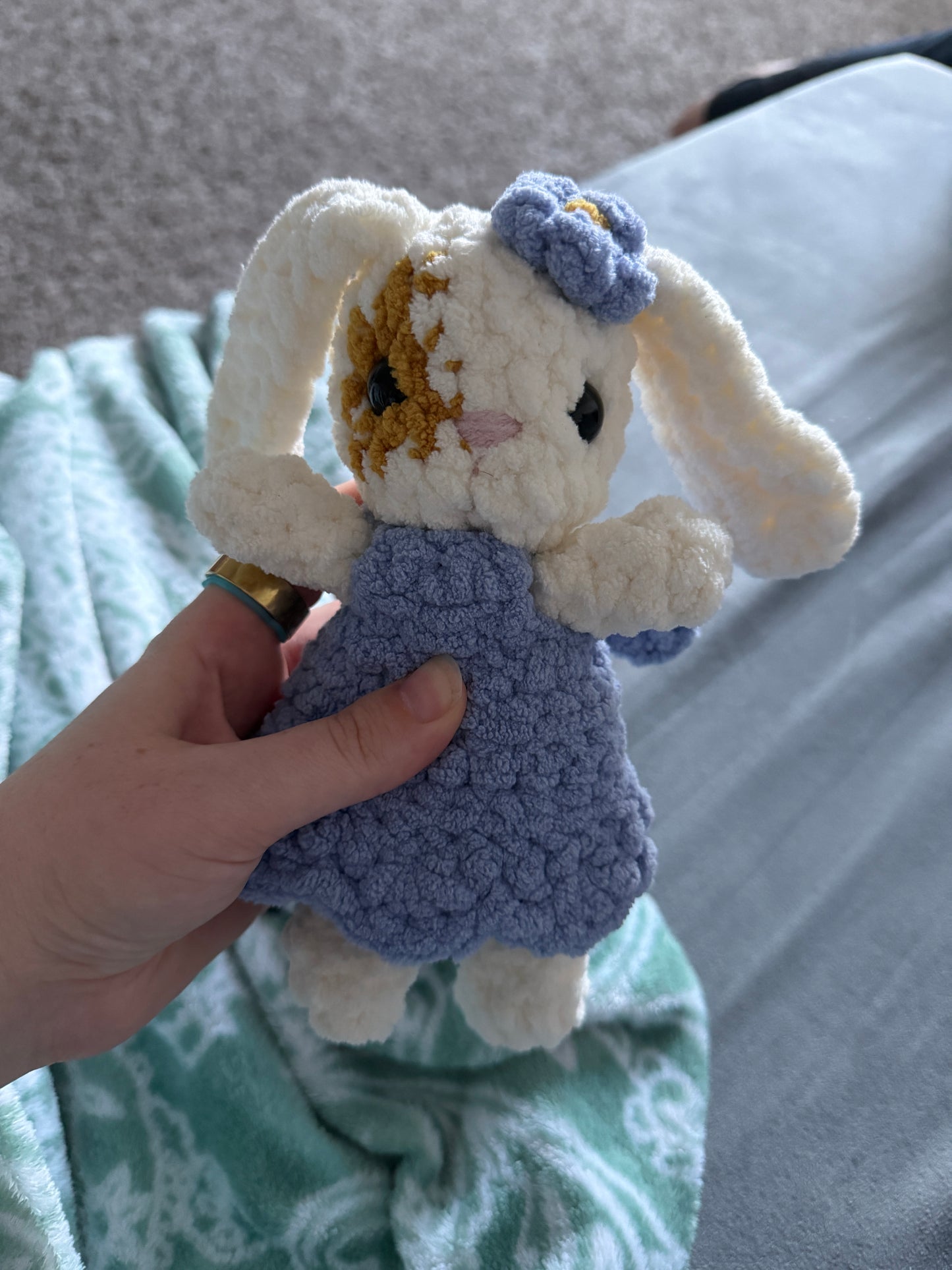 CUSTOM ORDER | For Destiny