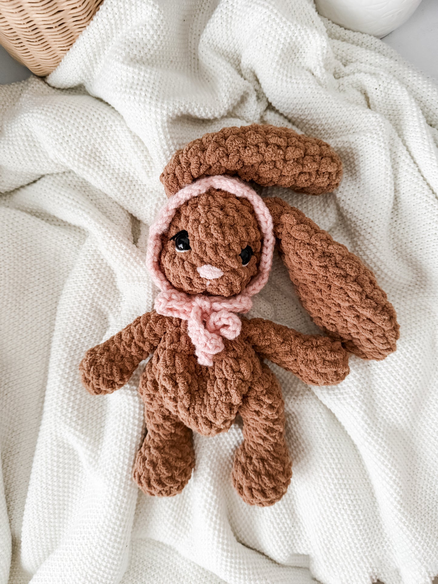 Bunny Lovey