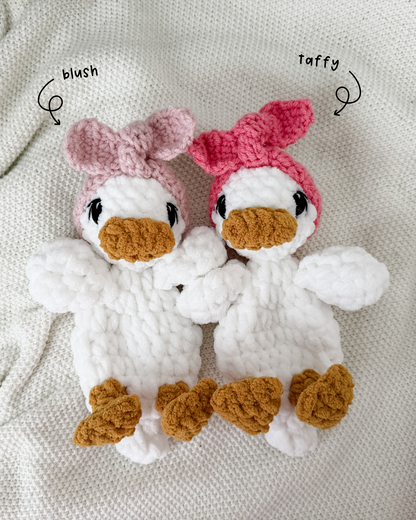 Della Duck Lovey