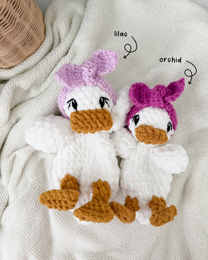 Della Duck Lovey