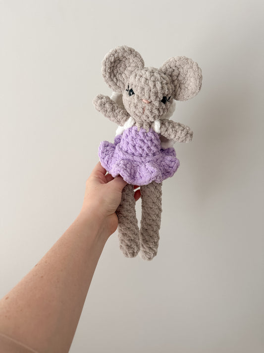 Fairy Mouse