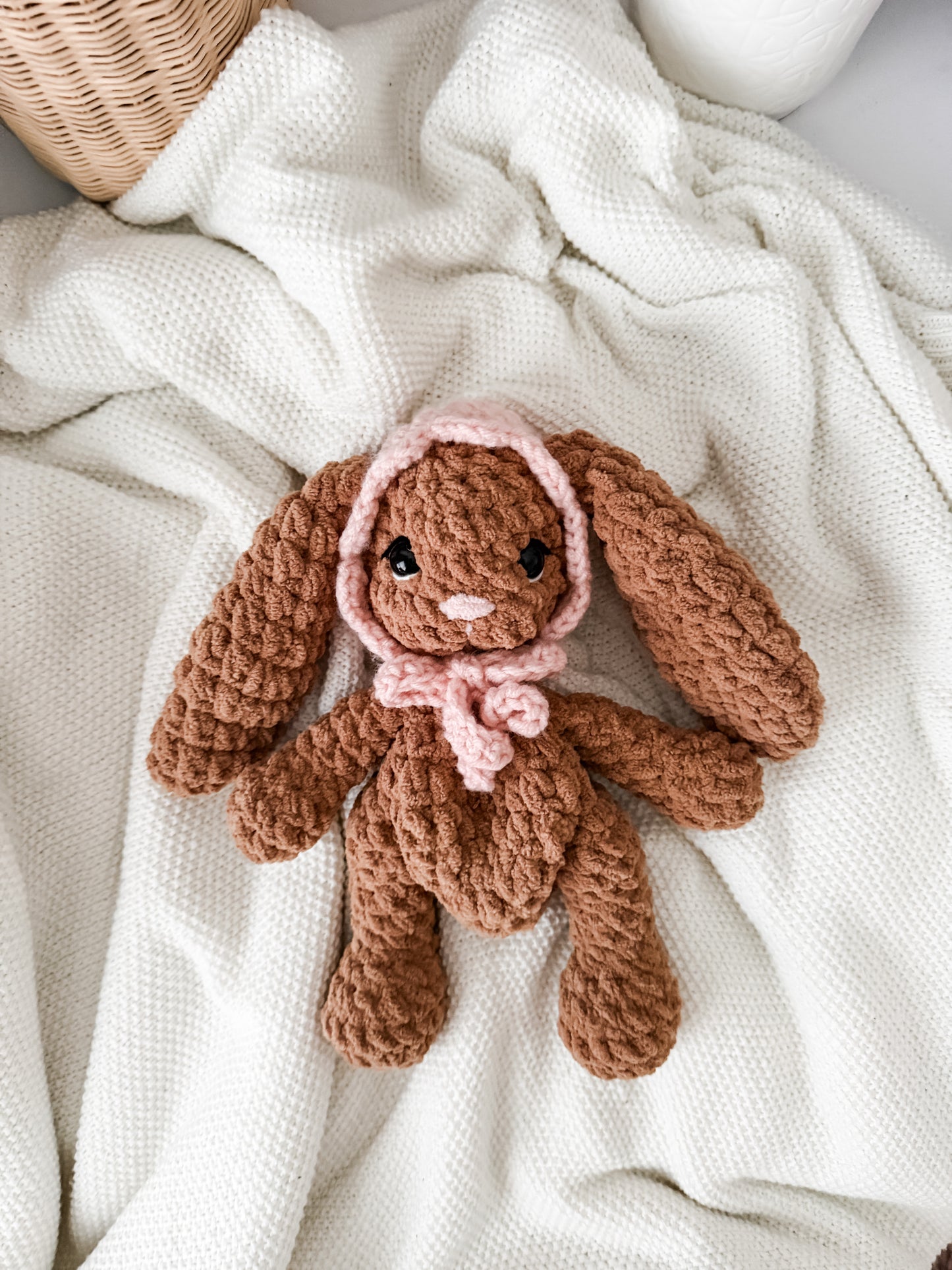 Bunny Lovey