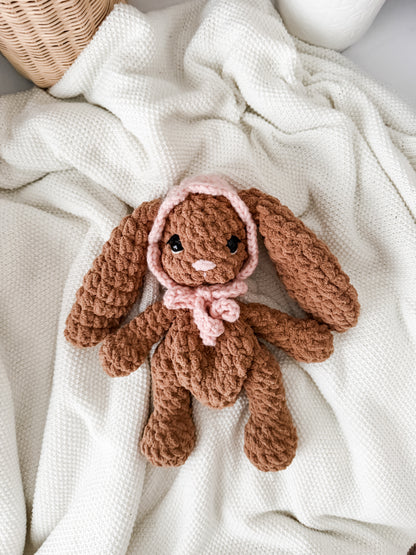 Bunny Lovey