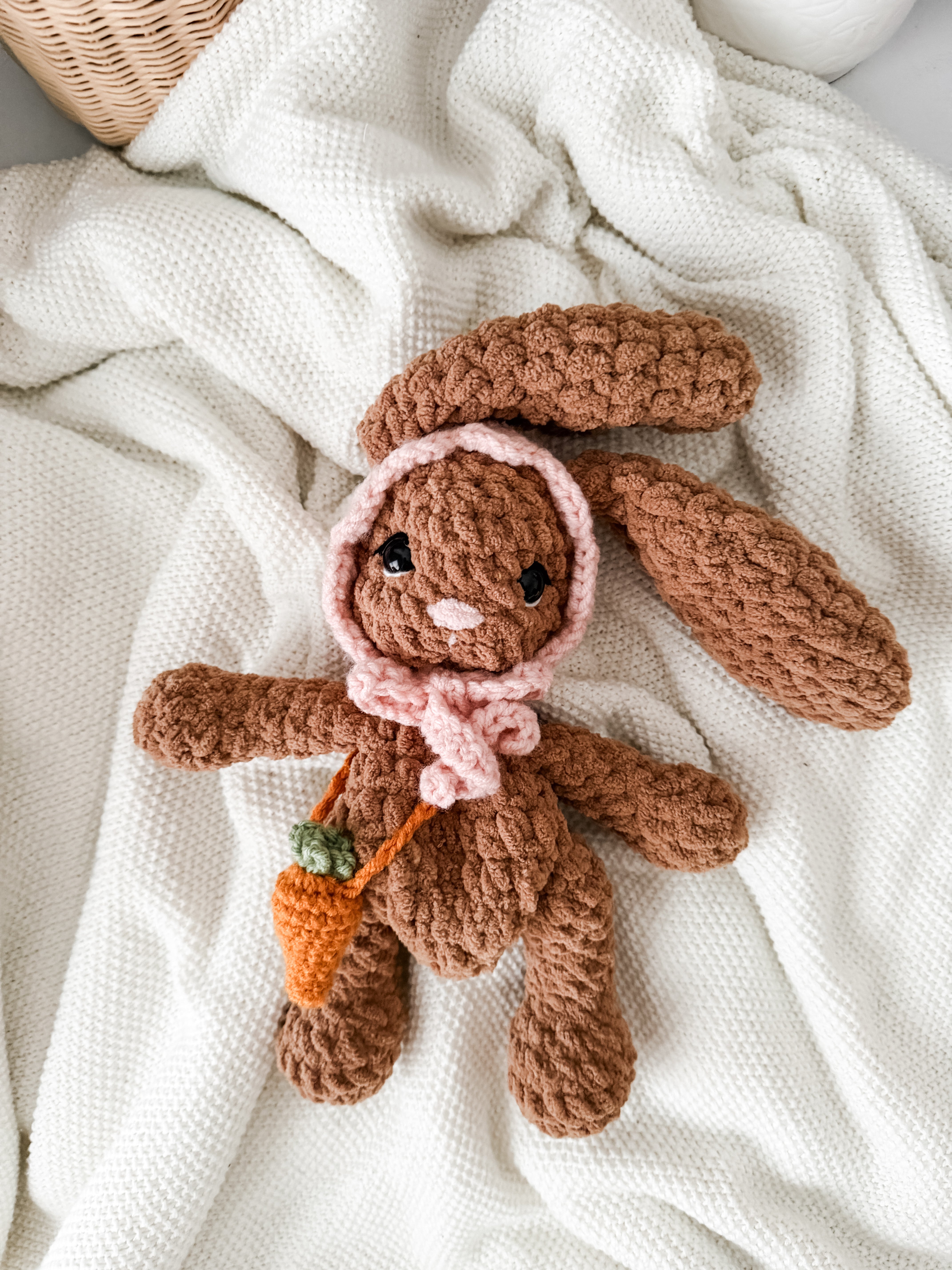 snugglers – Two Little Knots