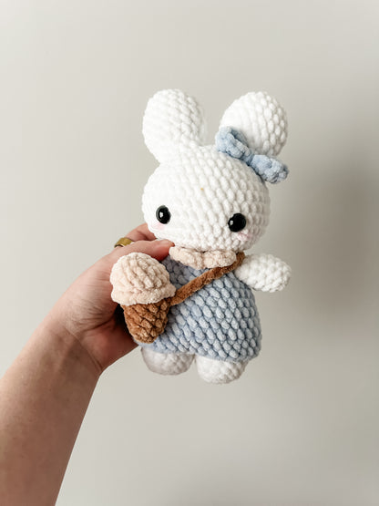 Ice Cream Bunny