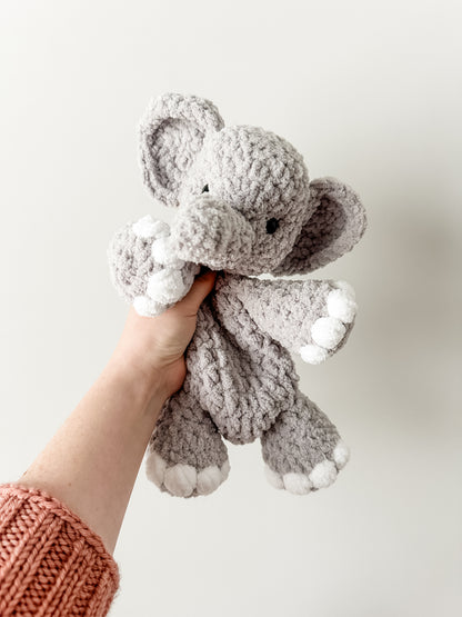 Elephant Lovey