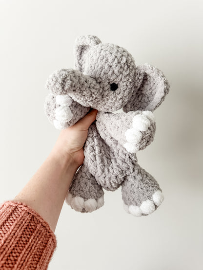 Elephant Lovey