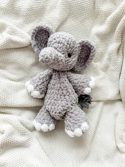 Elephant Lovey
