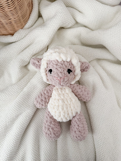 Lamb Lovey