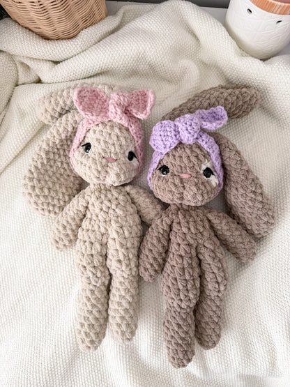 Bunny Snuggler