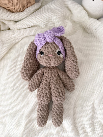 Bunny Snuggler
