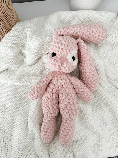 Bunny Snuggler