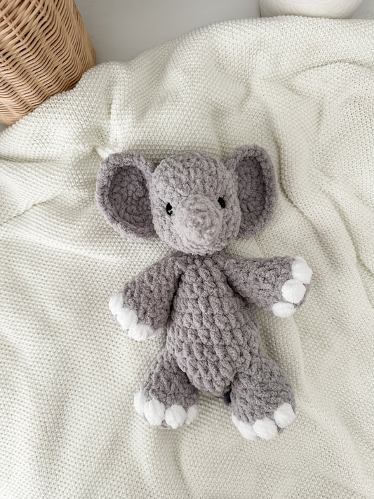 Elephant Lovey