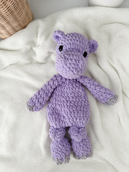 Hippo Snuggler