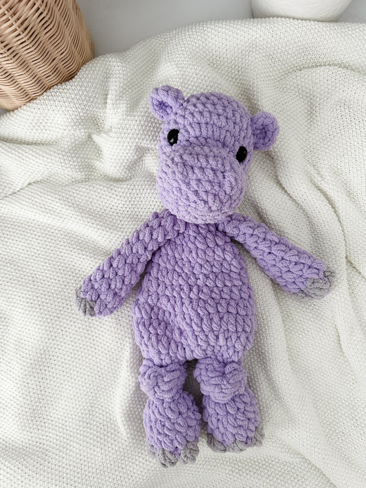 Hippo Snuggler