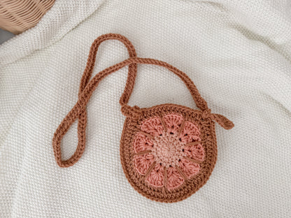 Flower Purse