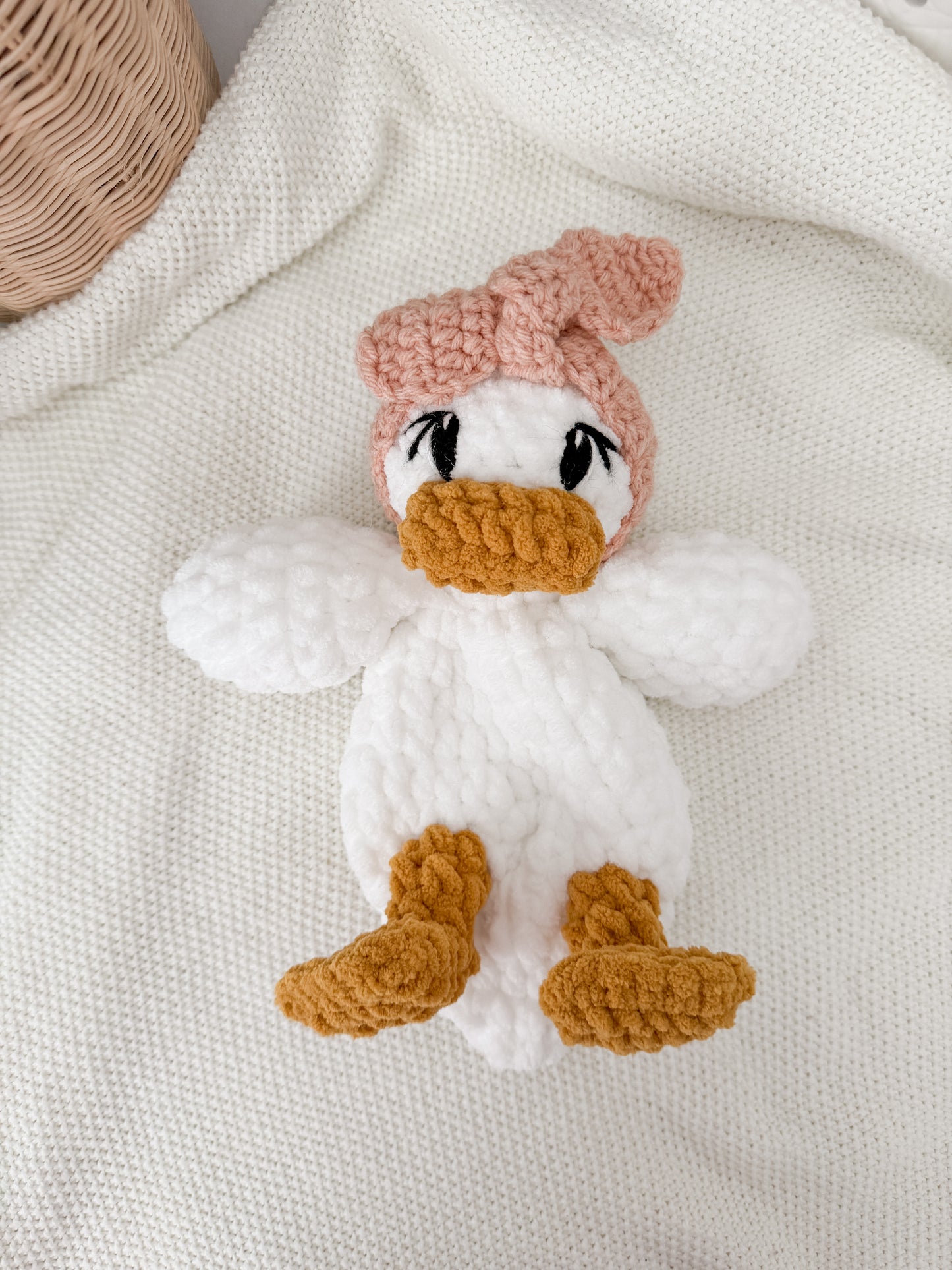 Della Duck Lovey