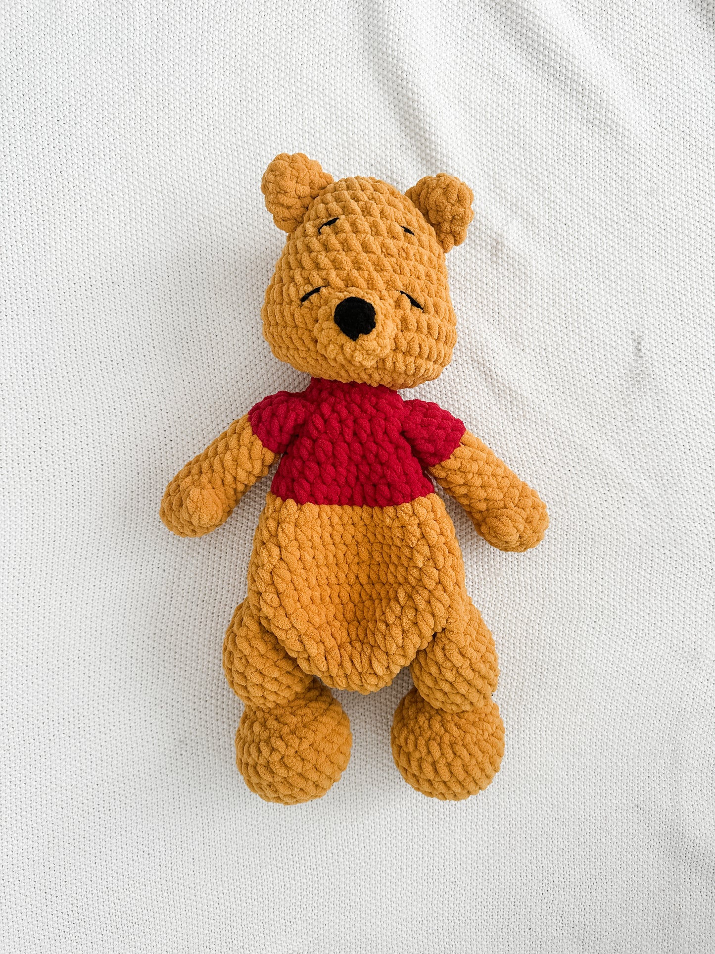 Hundred Acre Cuddle Collection