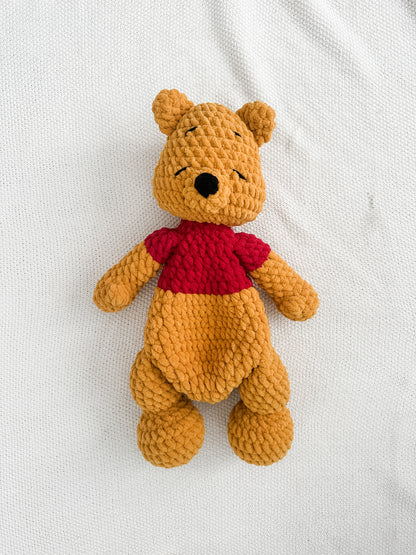 Hundred Acre Cuddle Collection