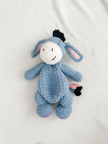 Hundred Acre Cuddle Collection