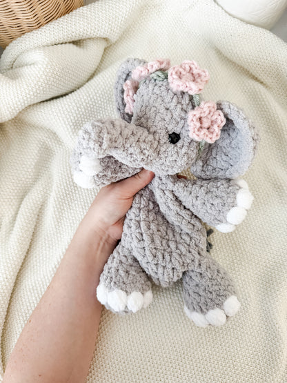 Elephant Lovey