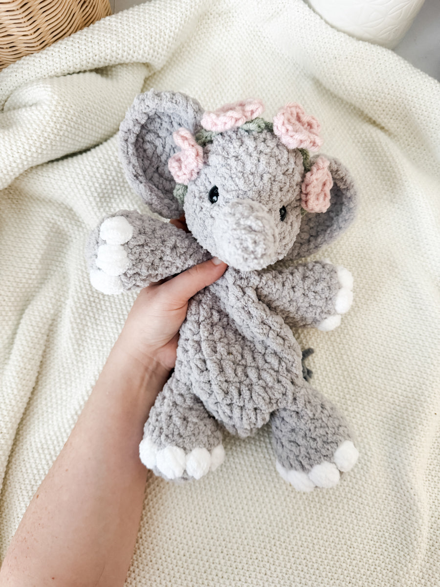 Elephant Lovey