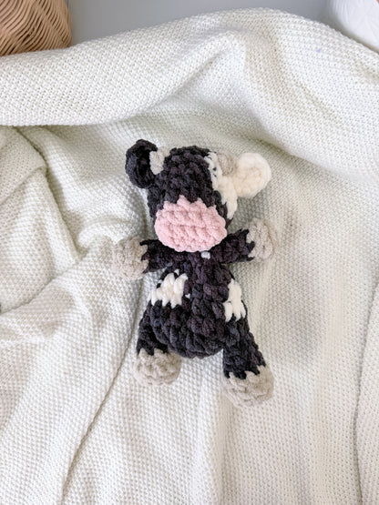 Mini Cow Loveys