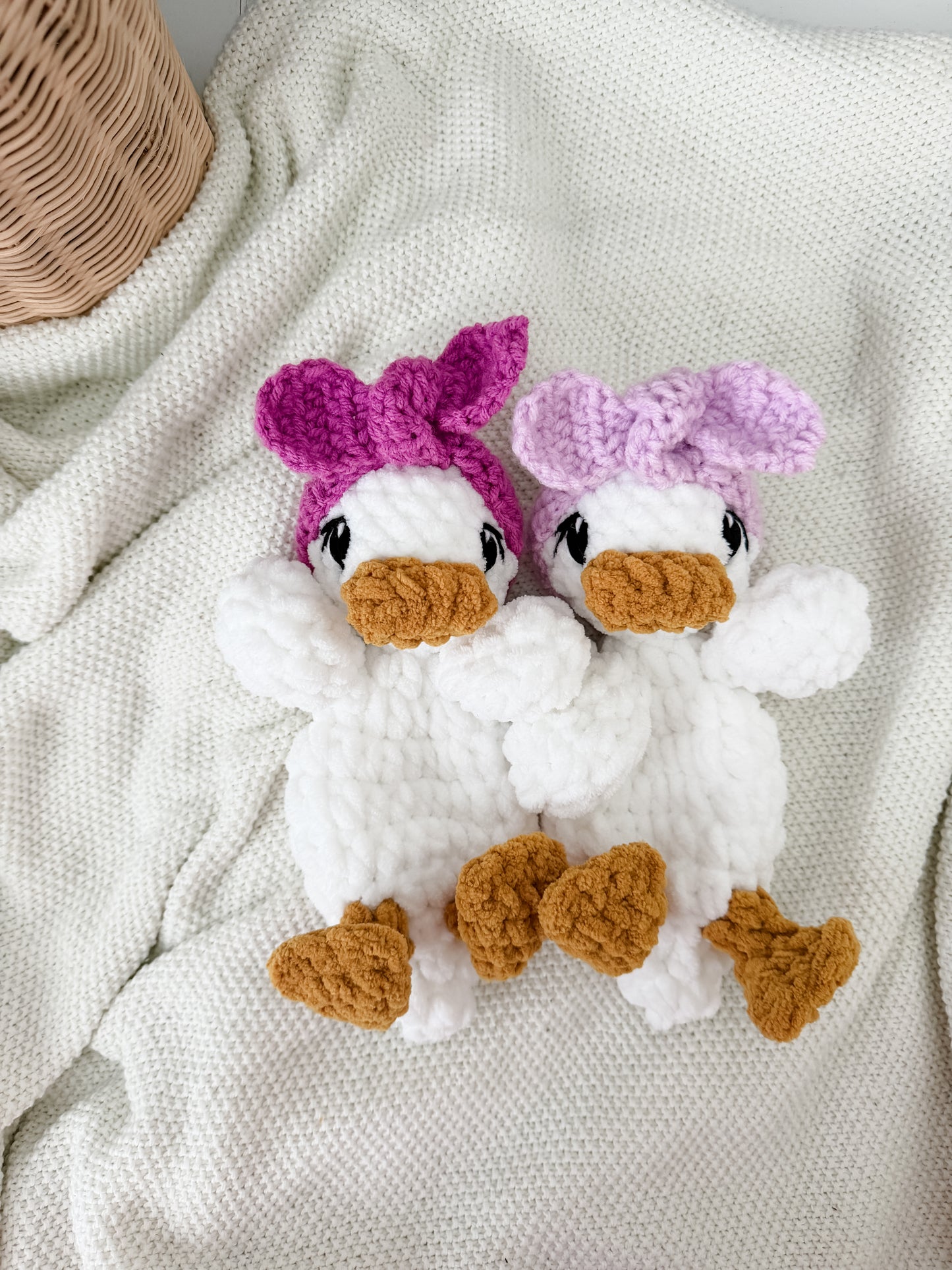 Della Duck Lovey