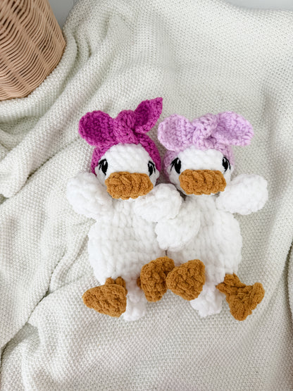 Della Duck Lovey