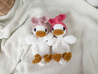 Della Duck Lovey