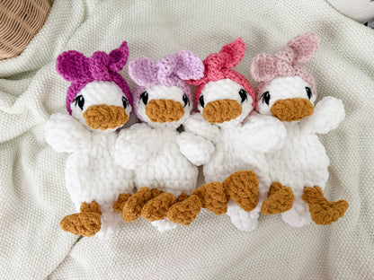 Della Duck Lovey