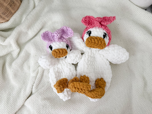 Della Duck Lovey