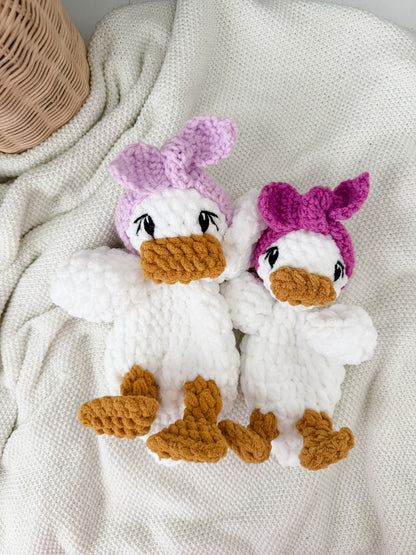 Della Duck Lovey