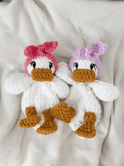 Della Duck Lovey