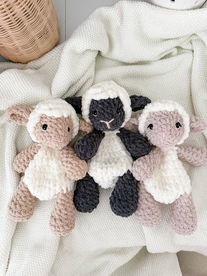 Lamb Lovey